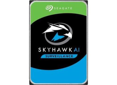 gallery image of Seagate SkyHawk AI 8TB SATA 3.5