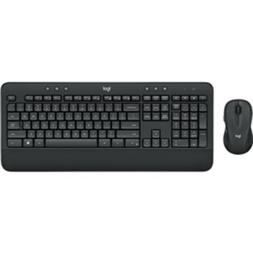image of Logitech MK545 Advanced Wireless Keyboard and Mouse