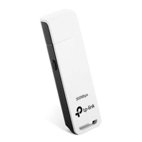 image of TP-Link TL-WN821N 300Mbps Wireless-N USB Adapter