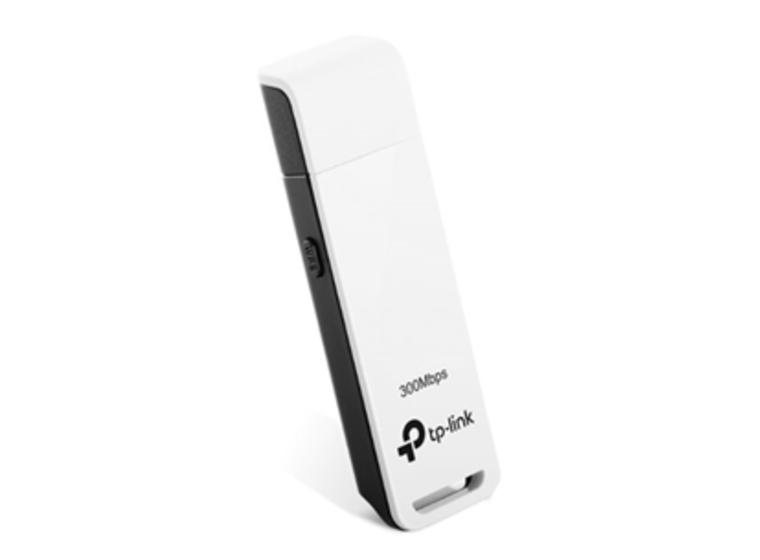 product image for TP-Link TL-WN821N 300Mbps Wireless-N USB Adapter