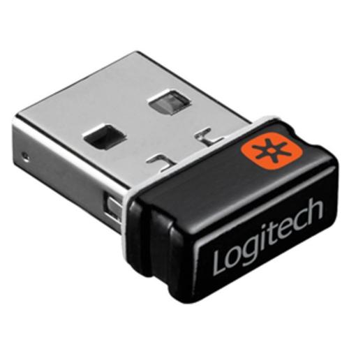 image of Logitech USB Unifying Receiver