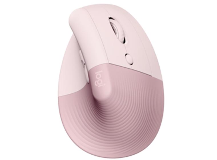 product image for Logitech Lift - Rose