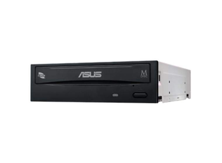 product image for ASUS DRW-24B1ST 24x DVD-RW Black Internal Optical Drive - OEM