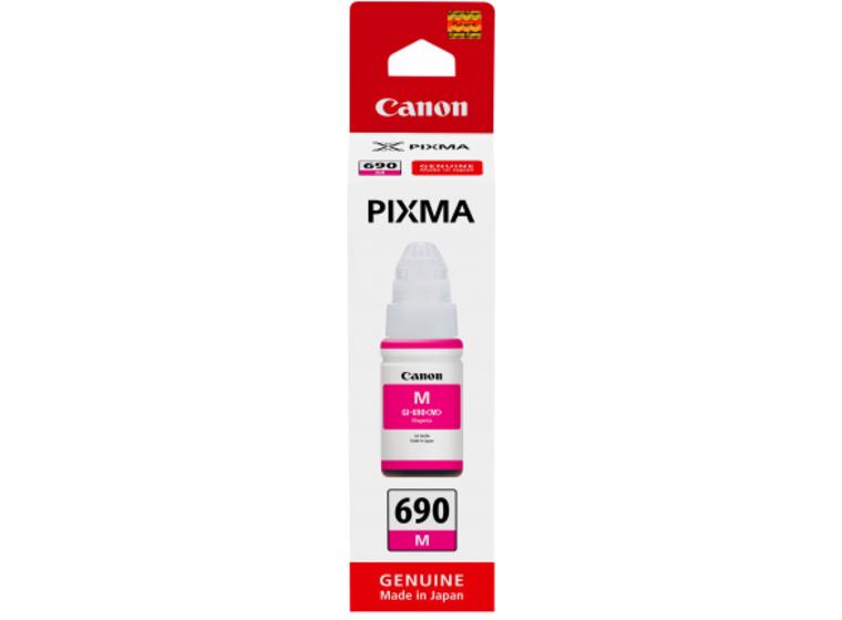 product image for Canon GI690 Magenta Pixma Endurance Ink Bottle