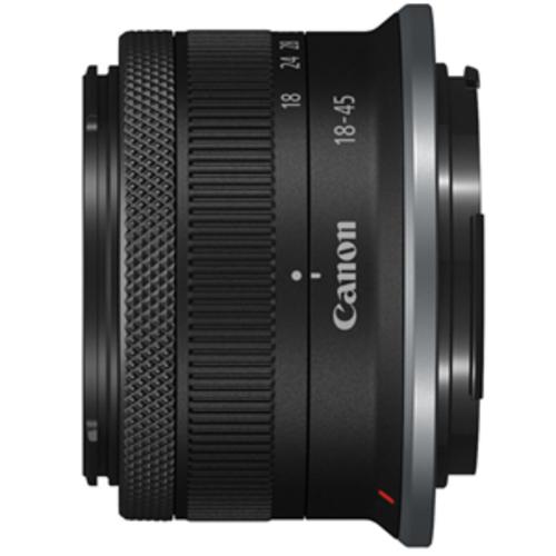 image of Canon RF-S 18-45mm IS STM Lens