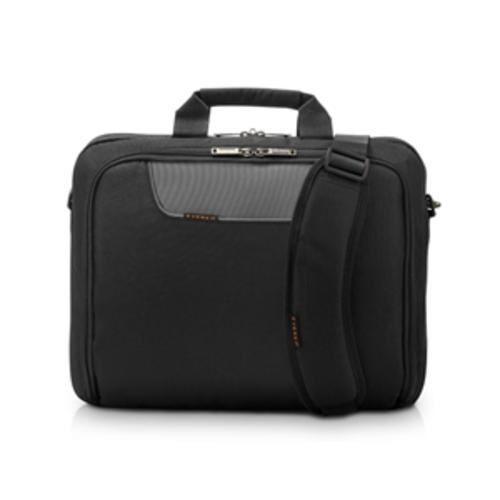 image of EVERKI Advance Briefcase Notebook Bag 15-16