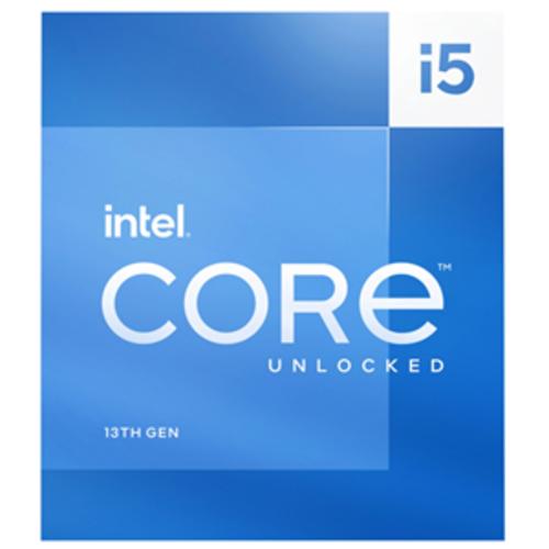 image of Intel Core i5-13600K 14C/20T Core CPU LGA1700 No Fan