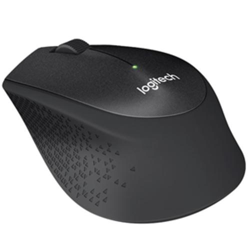 image of Logitech M331 Silent Plus USB Wireless Mouse