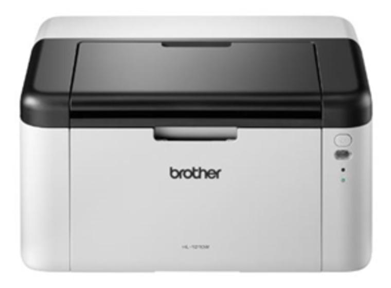 product image for Brother HL1210W 20ppm Mono Laser Printer WiFi Cashback $20
