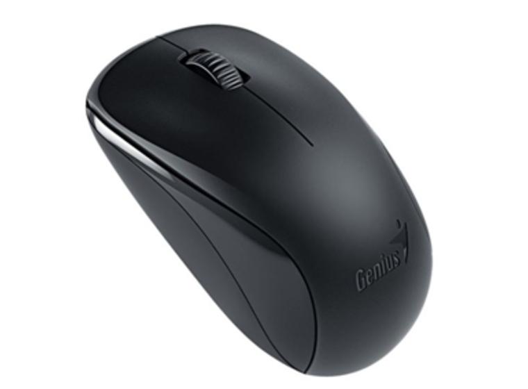 product image for Genius NX-7000 USB Wireless Black Mouse