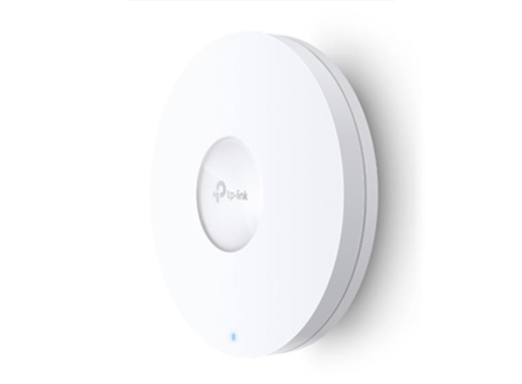 product image for TP-Link EAP620 HD Wi-Fi 6 AX1800 Wireless Dual Band Gigabit Ceiling AP