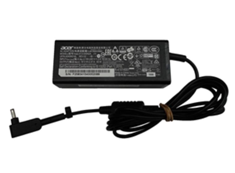 product image for Acer 45W [19V 2.3A] Acer Chromebook AC Power Adaptor - Black 3mth wty