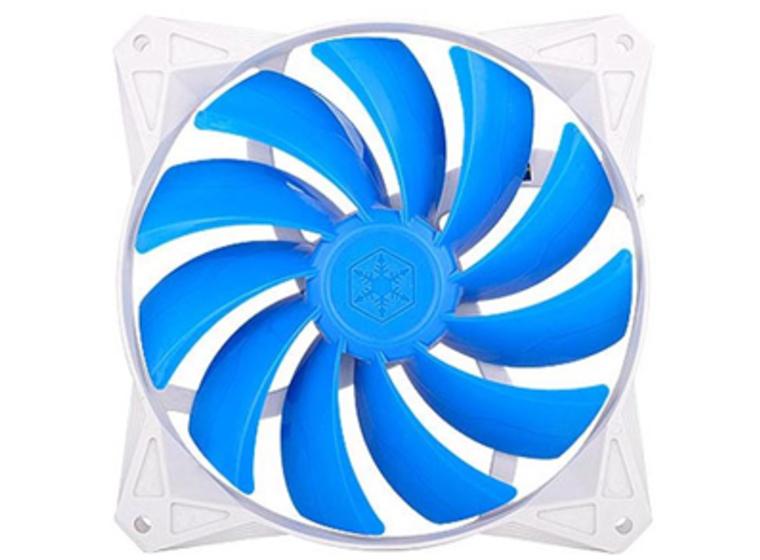 product image for SilverStone FQ141 PWM Fan 140mm