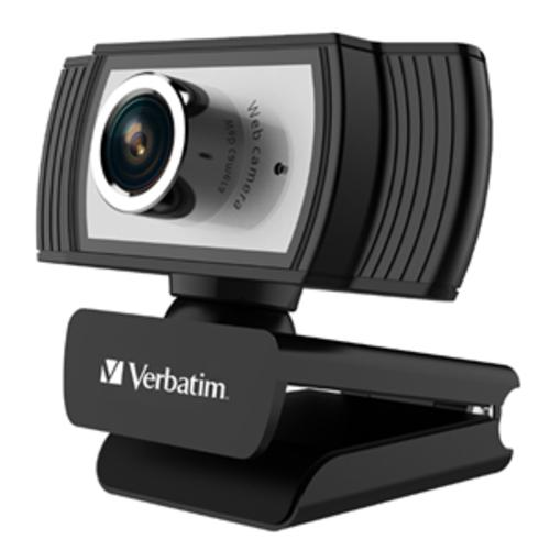 image of Verbatim 1080p Full HD Webcam