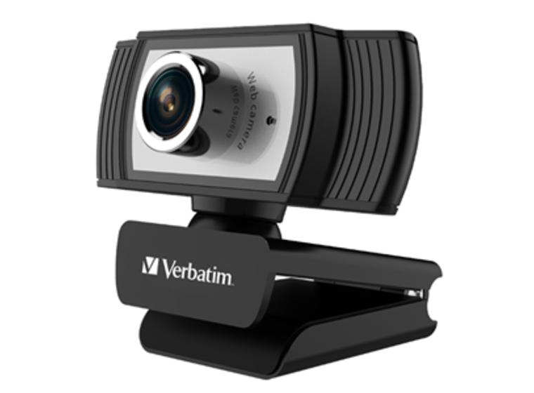 product image for Verbatim 1080p Full HD Webcam