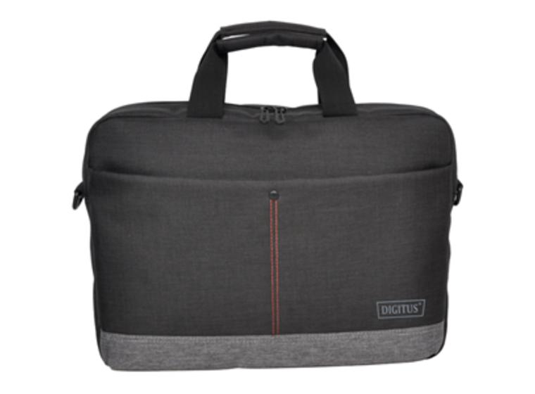 product image for Digitus Notebook Bag 15.6 with Carrying Strap Graphite