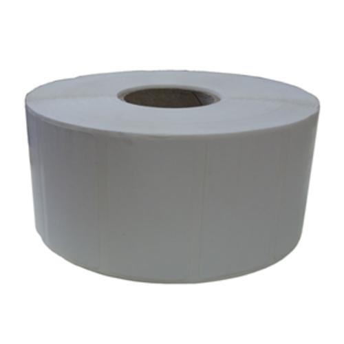 image of Thermal Transfer Label 50x28mm Permanent - 2000 per Roll