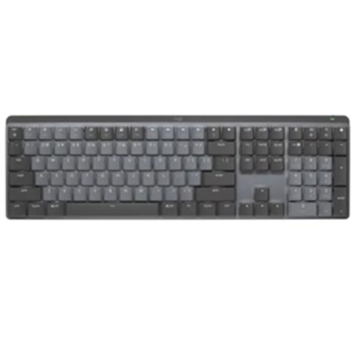 image of Logitech MX Mechanical Keyboard - Tactile