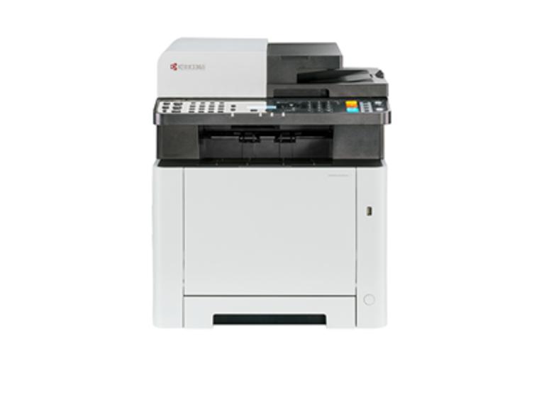 product image for Kyocera ECOSYS MA2100CFX A4 Colour Laser MFP