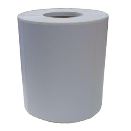 image of Thermal Direct Label 101x73mm Removeable - 500 per Roll