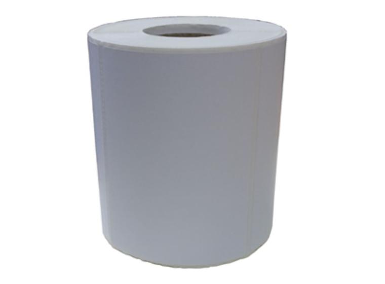 product image for Thermal Direct Label 101x73mm Removeable - 500 per Roll