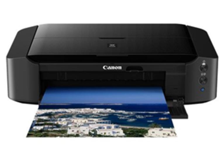 product image for Canon PIXMA iP8760 A3+ 14.5ipm Inkjet Printer