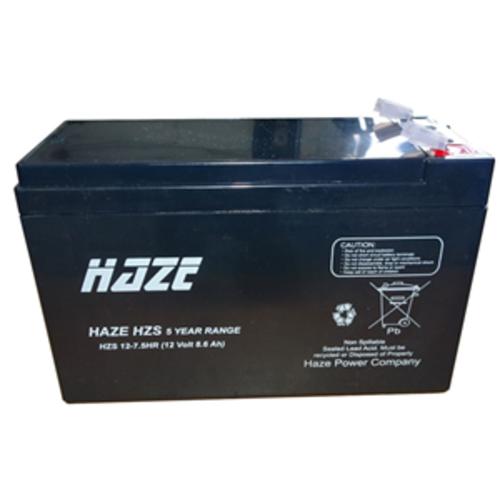 image of 12V 8.6AH Replacement Battery Long Life