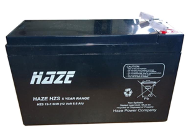 product image for 12V 8.6AH Replacement Battery Long Life