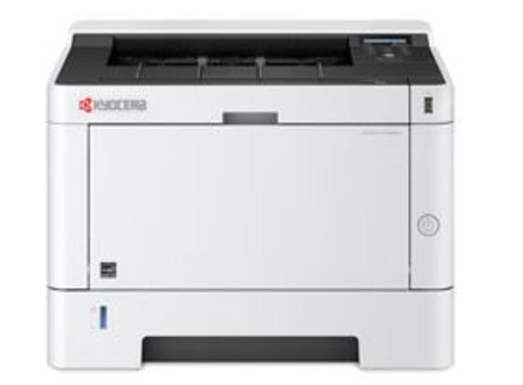 product image for Kyocera ECOSYS P2040dn 40ppm Mono Laser Printer (2.5c per pg)