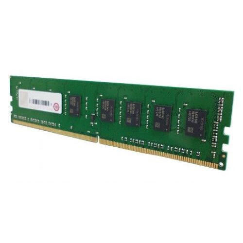 image of QNAP RAM-4GDR4A0-UD-2400