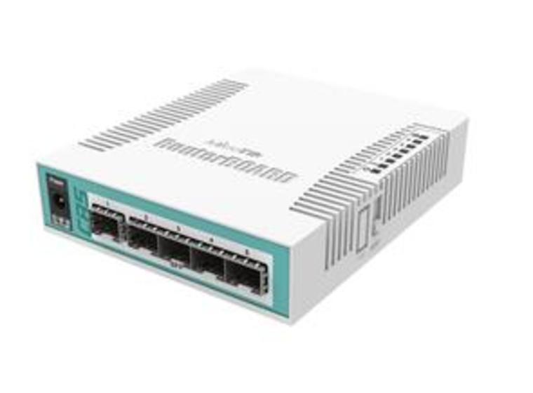 product image for MikroTik CRS106-1C-5S