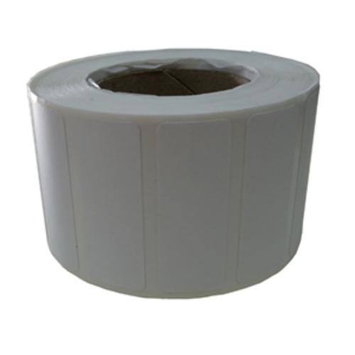 image of Thermal Direct Label 40x15mm Permanent - 1000 per Roll