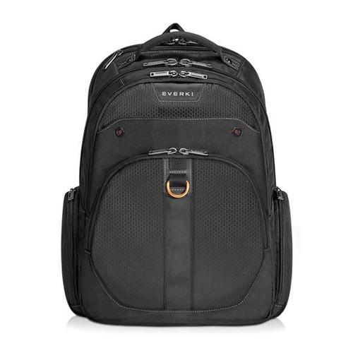 image of EVERKI Atlas Checkpoint Friendly Laptop Backpack, 11'~15.6'