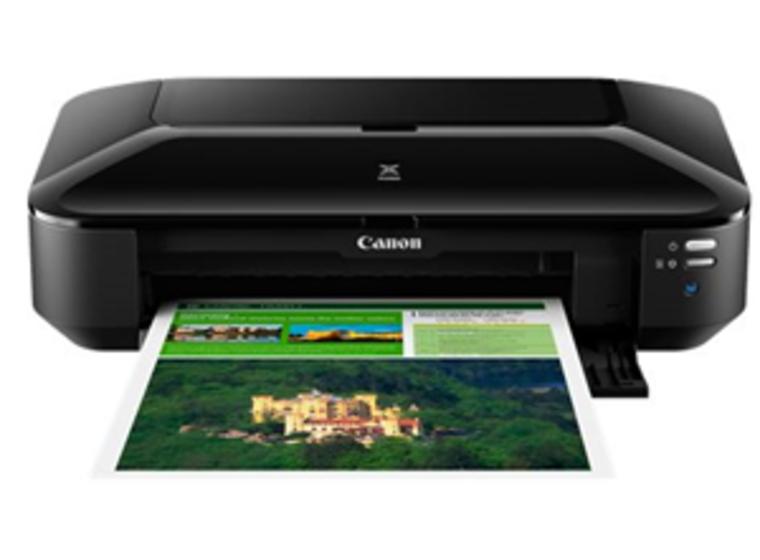 product image for Canon IX6860 Inkjet Printer A3 WIFI 8.8ipm