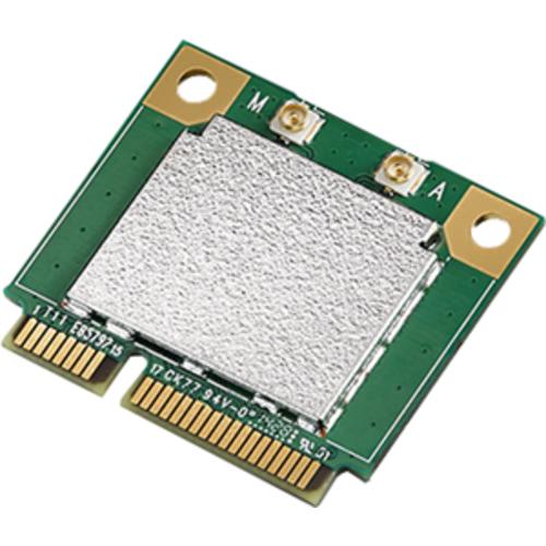 image of Advantech RTL8821AE A/B/G/N/AC/BT Mini PCIe WIFI