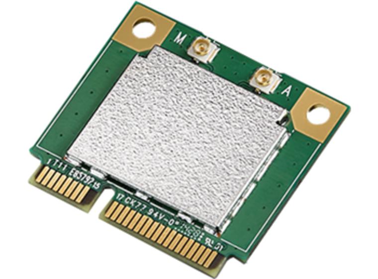 product image for Advantech RTL8821AE A/B/G/N/AC/BT Mini PCIe WIFI