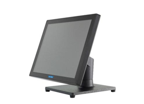 gallery image of Advantech USC-250 P-CAP Touch Cel 3955U 8GB 128GB Win10 Avalo Stand