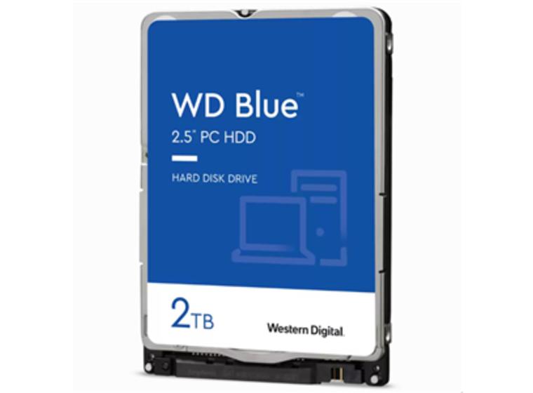product image for WD Blue SATA 2.5