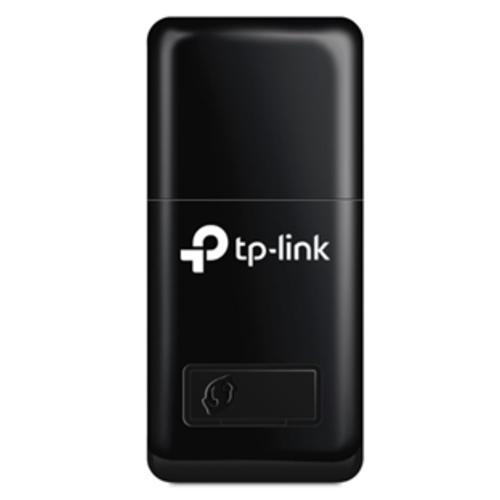 image of TP-Link TL-WN823N 300Mbps Mini Wireless N USB Adapter