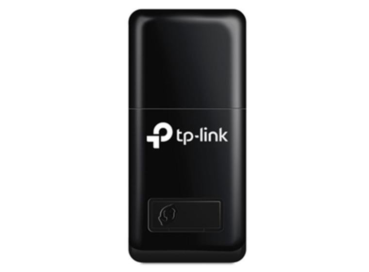 product image for TP-Link TL-WN823N 300Mbps Mini Wireless N USB Adapter