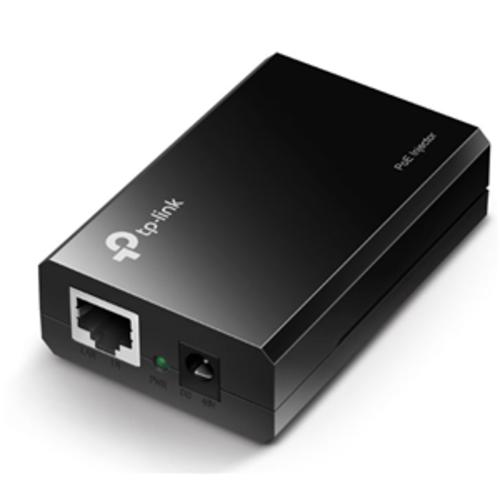 image of TP-Link PoE150S Power Over Ethernet Injector Adapter