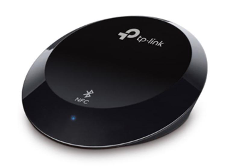 product image for TP-Link HA100 Bluetooth Music Receiver
