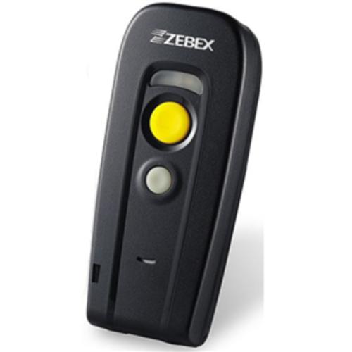 image of Zebex Z-3250BT CCD Handheld Compact Scanner Bluetooth Black
