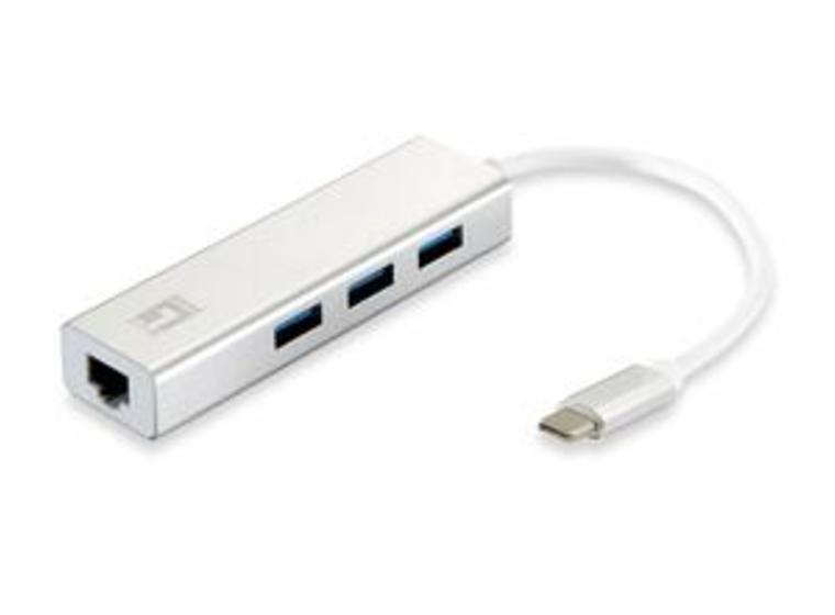 product image for LevelOne USB-0504