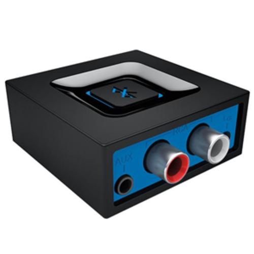 image of Logitech Bluetooth Audio Receiver