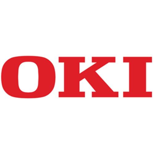 image of OKI 45893702 Cabinet with Castors