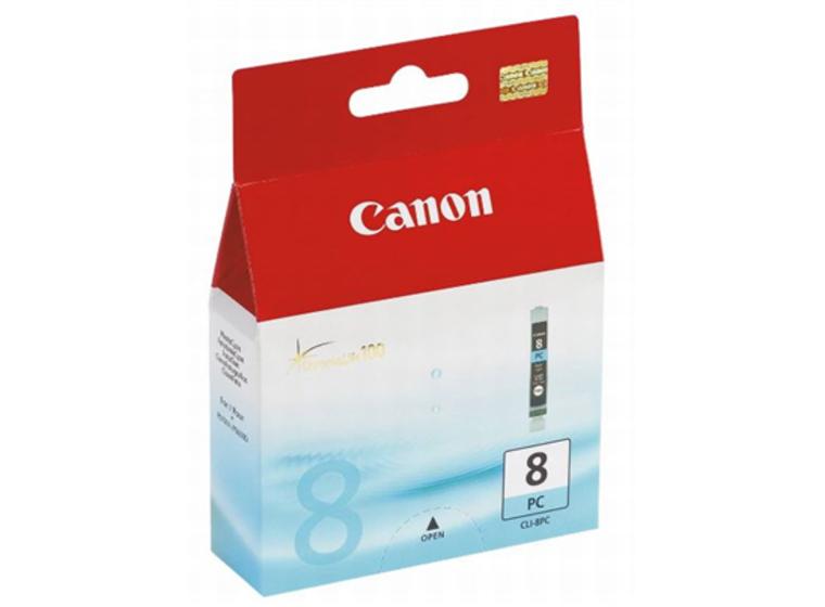 product image for Canon CLI8PC Photo Cyan Ink Cartridge