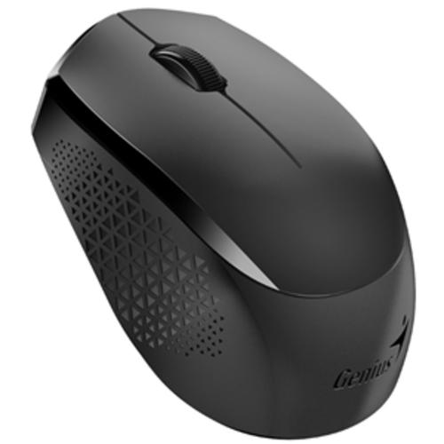 image of Genius NX-8000S USB Black Wireless Mouse