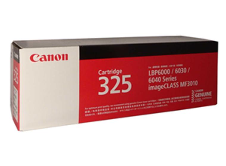 product image for Canon CART325 Black Toner
