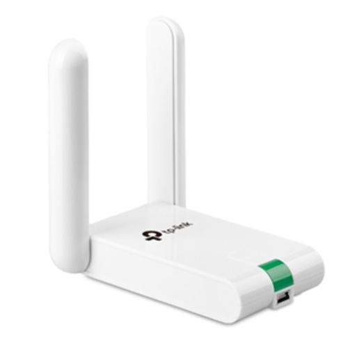 image of TP-Link TL-WN822N 300Mbps High Gain Wireless USB Adapter